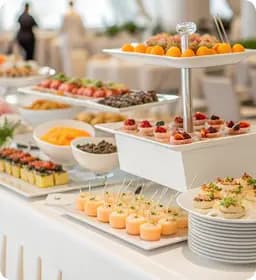 Catering