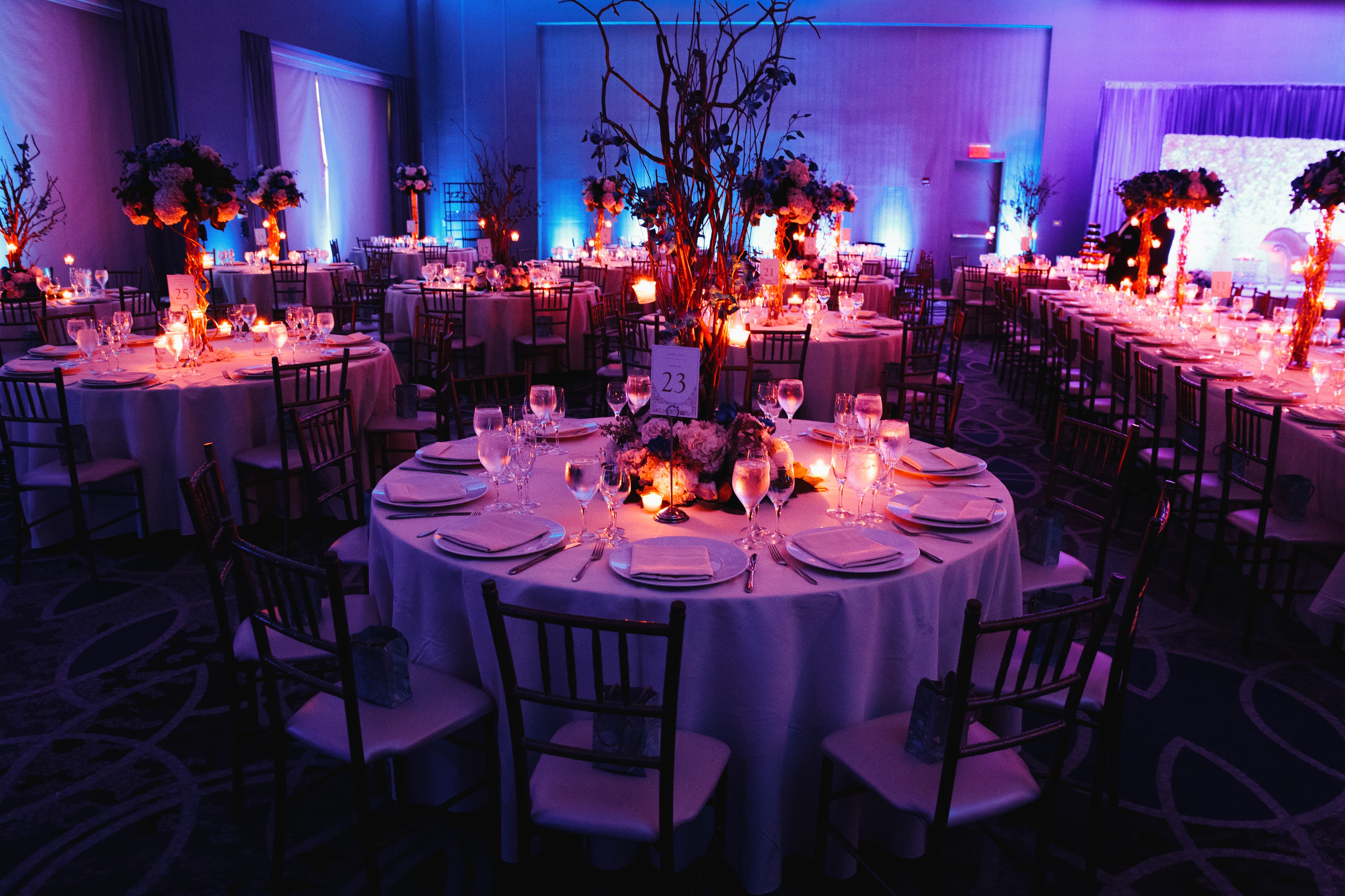Corporate Events