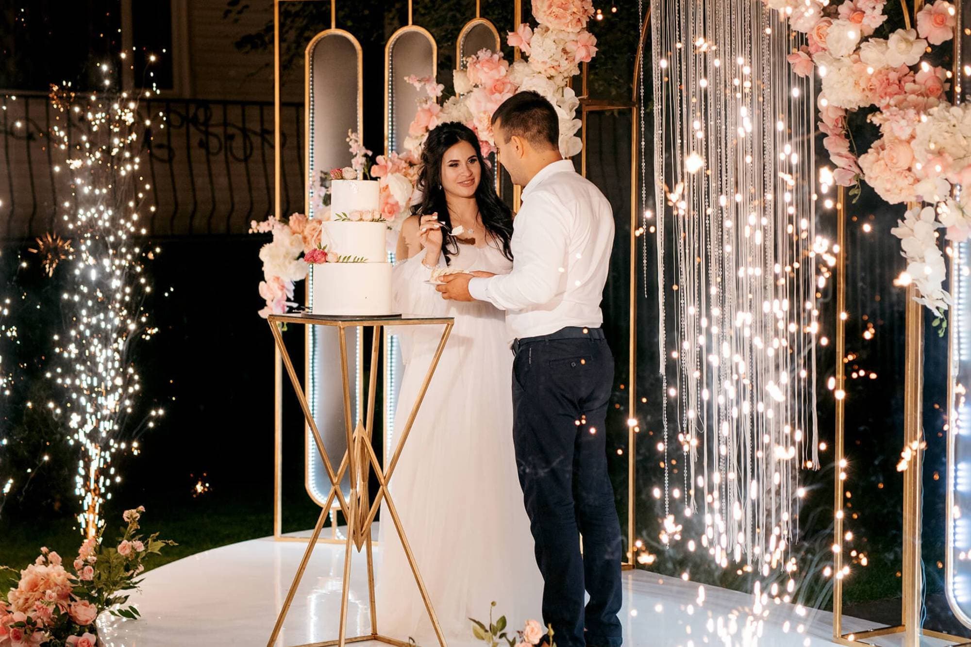 Weddings & Engagements