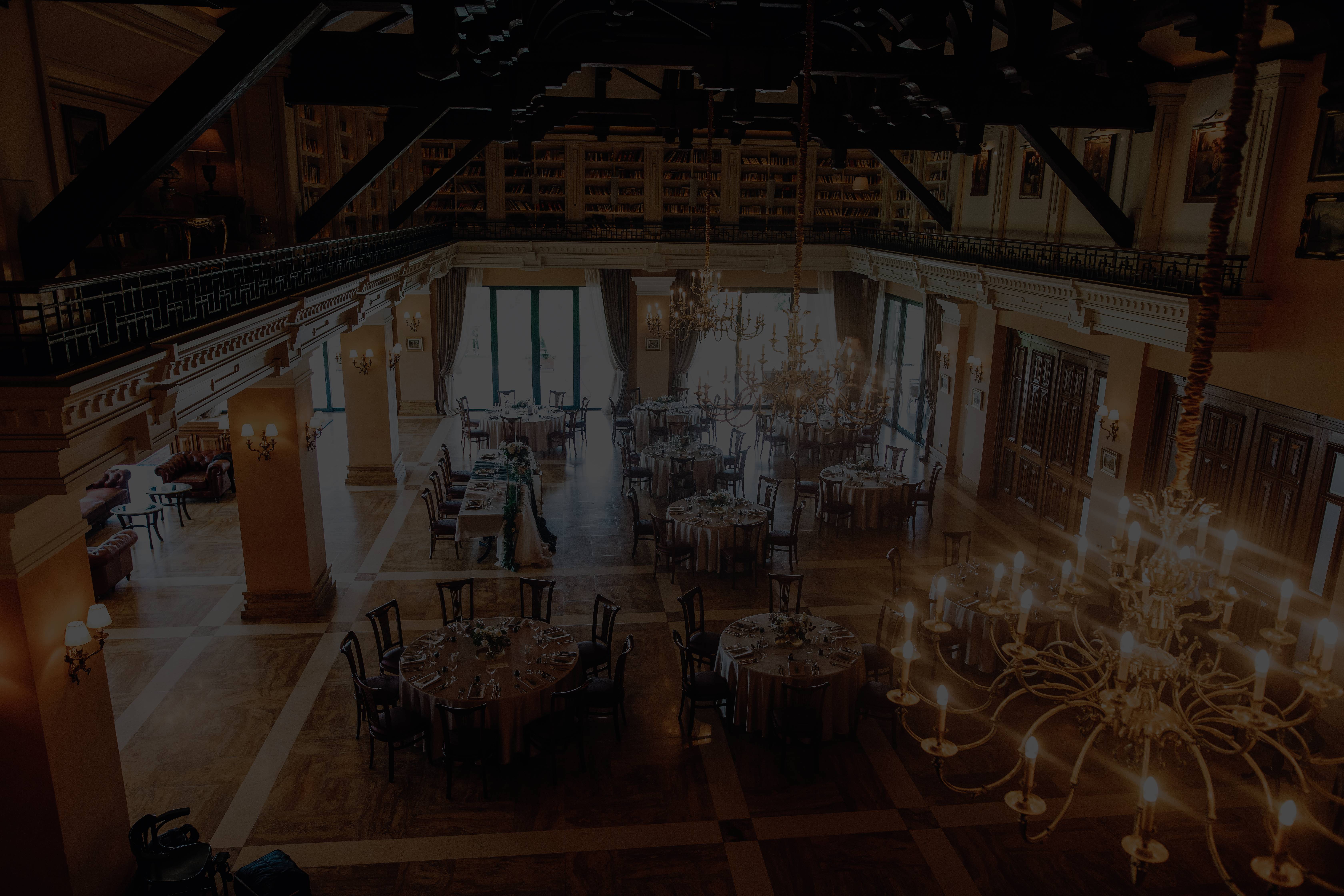 Dubai's Trusted Event Partner